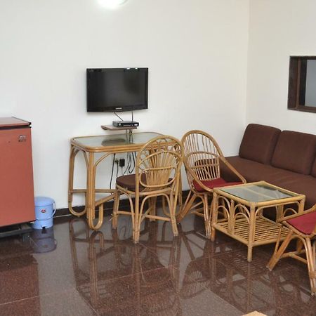 The Cottage Mumbai Luaran gambar