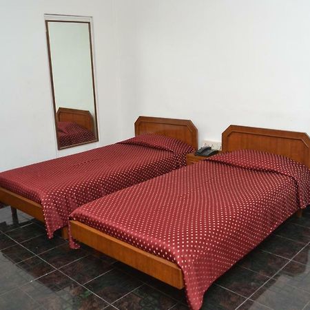 The Cottage Mumbai Luaran gambar