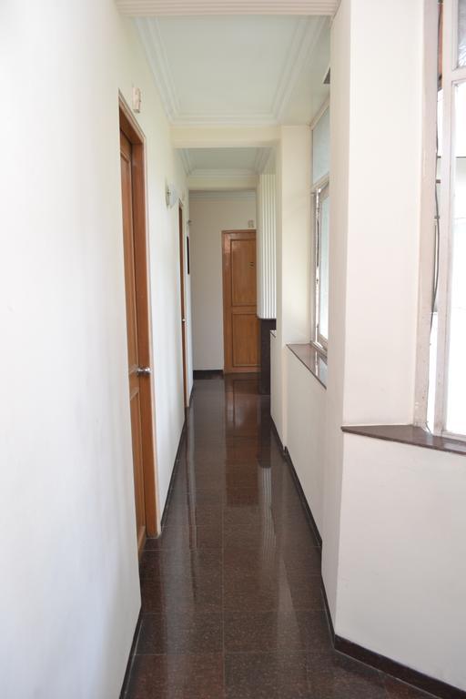 The Cottage Mumbai Luaran gambar