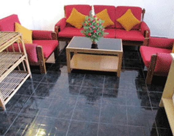 The Cottage Mumbai Luaran gambar
