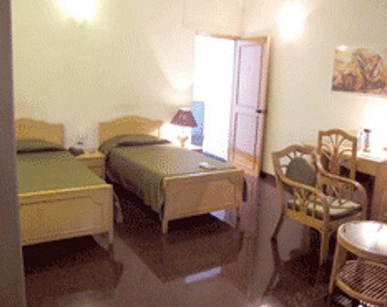 The Cottage Mumbai Luaran gambar