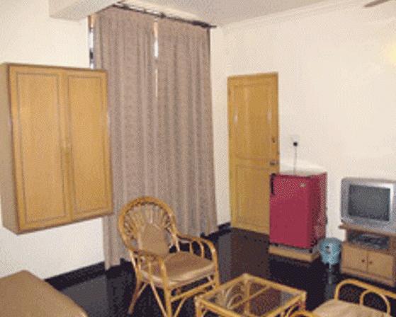 The Cottage Mumbai Luaran gambar