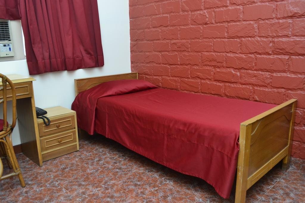 The Cottage Mumbai Bilik gambar