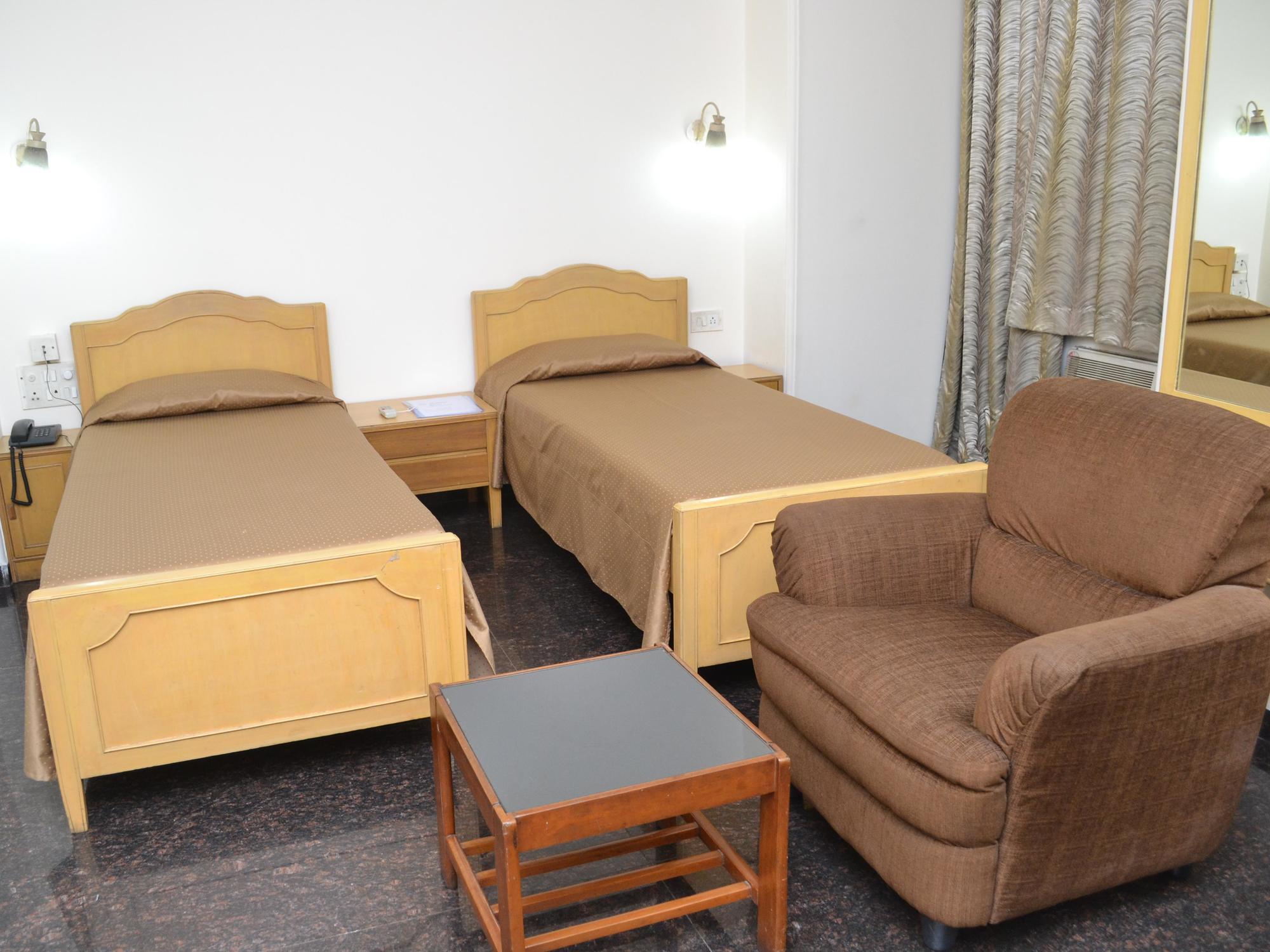 The Cottage Mumbai Luaran gambar