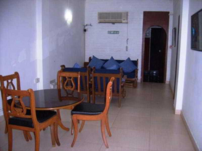 The Cottage Mumbai Luaran gambar