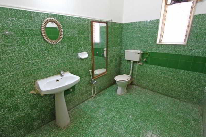 The Cottage Mumbai Luaran gambar