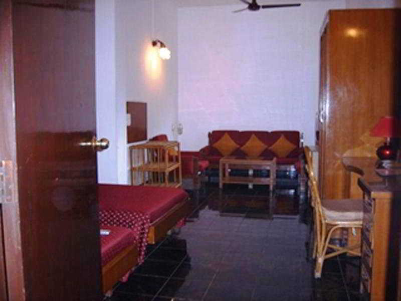 The Cottage Mumbai Luaran gambar