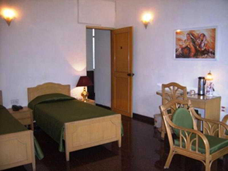 The Cottage Mumbai Luaran gambar