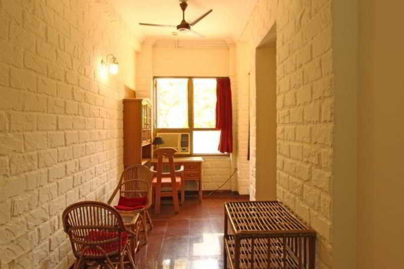 The Cottage Mumbai Luaran gambar
