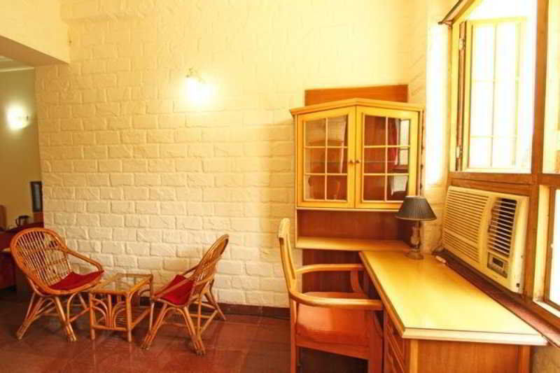 The Cottage Mumbai Luaran gambar
