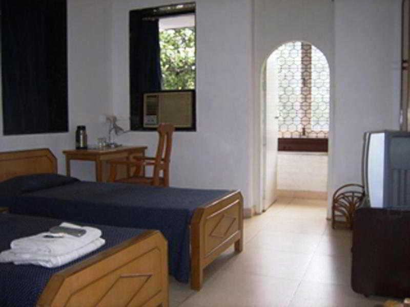The Cottage Mumbai Luaran gambar