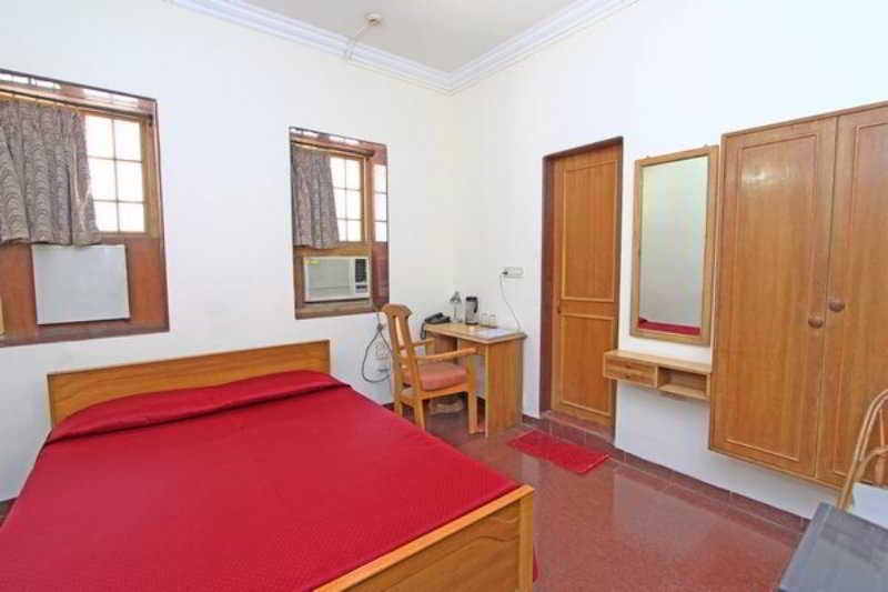 The Cottage Mumbai Luaran gambar