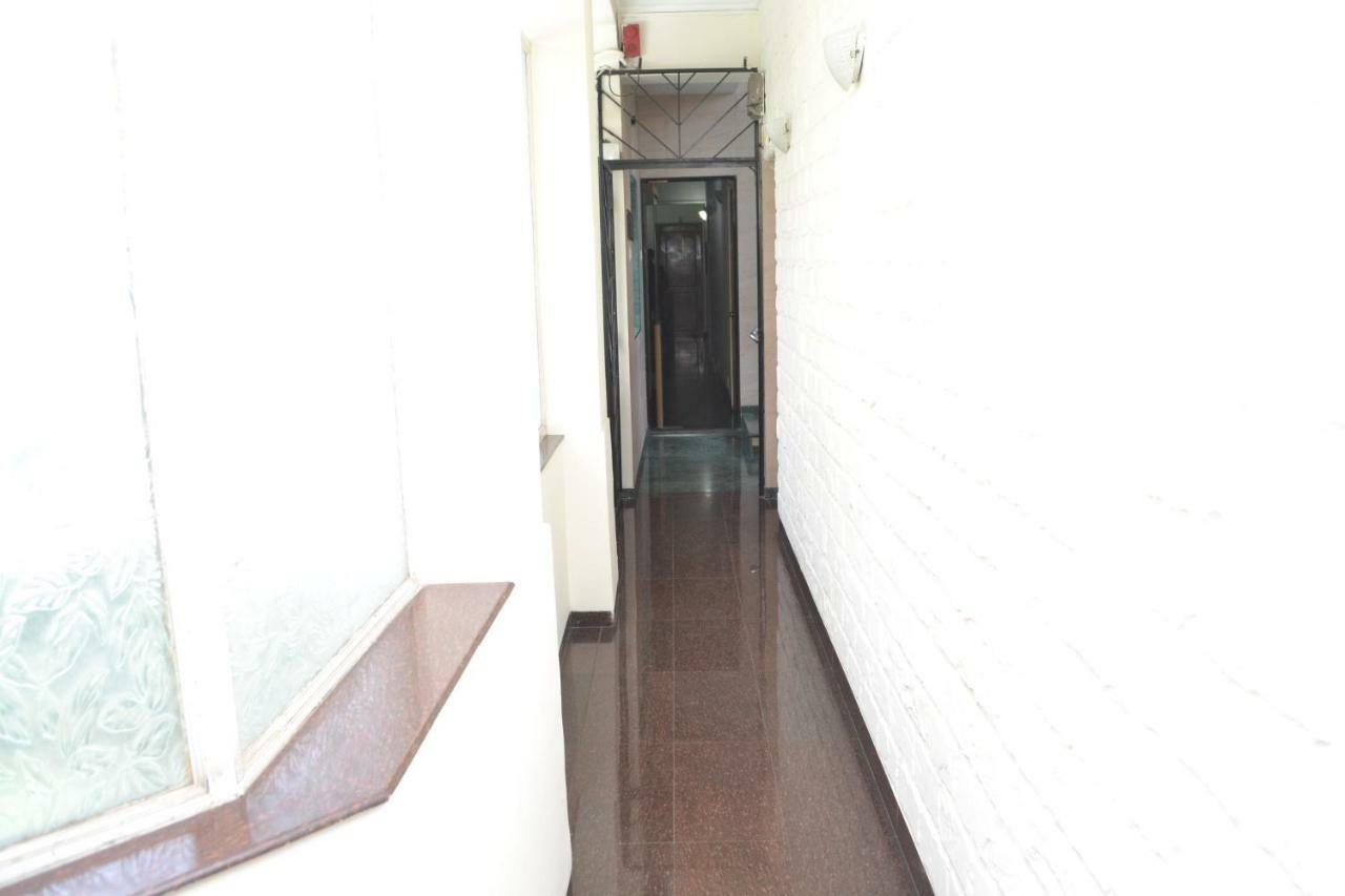 The Cottage Mumbai Luaran gambar