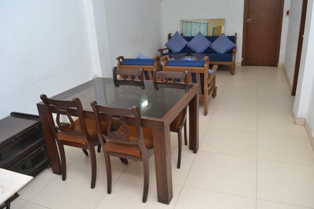 The Cottage Mumbai Luaran gambar