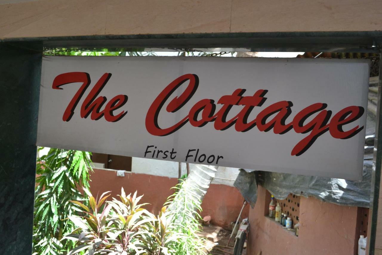 The Cottage Mumbai Luaran gambar